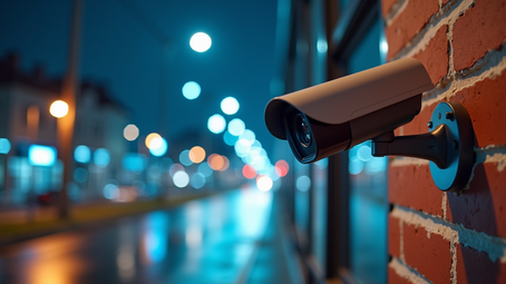 Top Features of Reliable Home Security Systems