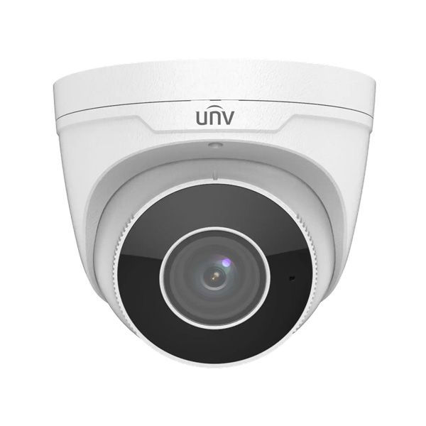 Uniview 4MP HD NDAA Compliant IR VF Eyeball Network Camera