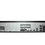 Thumbnail: Security recorder back panel with HDMI, Ethernet, and AV ports for surveillance