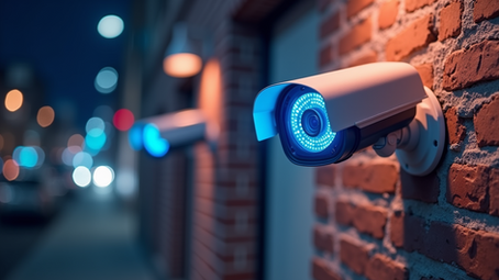 Top Features of Modern Home Security Systems