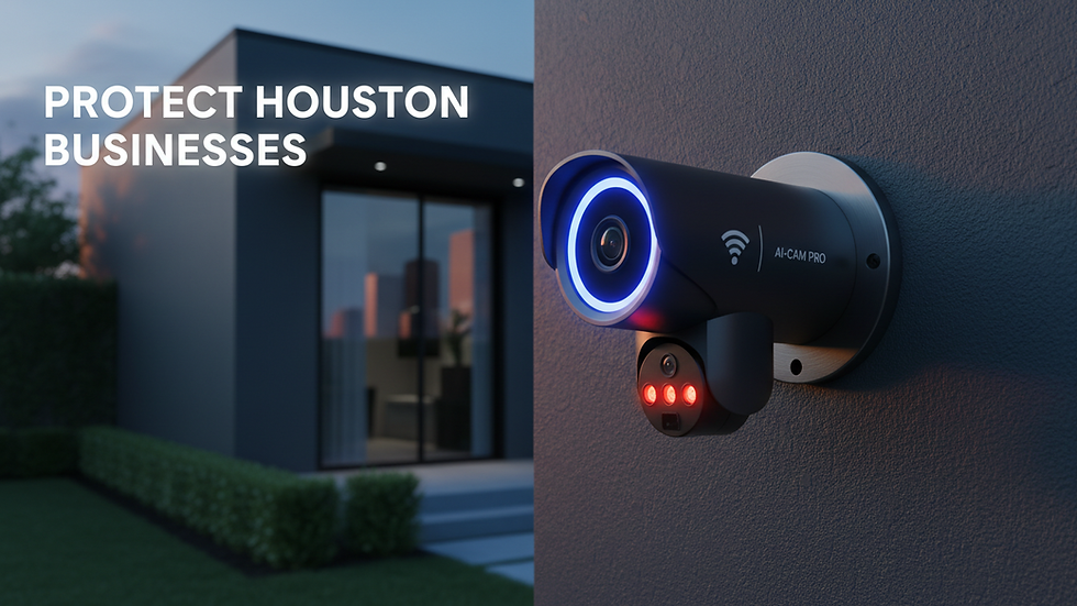 Top Home Security Solutions for Your Safety