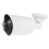 Thumbnail: UNV 5MP Wide Angle 180° Bullet IP Security Camera with Deep Learning AI