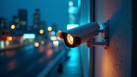 Comprehensive Security Solutions for Enterprises