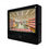 Thumbnail: 5MP NDAA-Compliant 10.1" IP POE Powered Public View Monitor W Built In Camera,