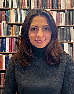 Pono Surveillance CFO, Dana Nikolic