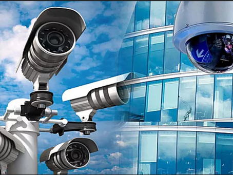 🛡️ Advance Security Solutions with Pono Surveillance🚨