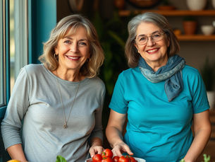 Bioidentical Hormone Replacement