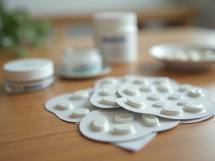 Hormone Replacement Columbus GA