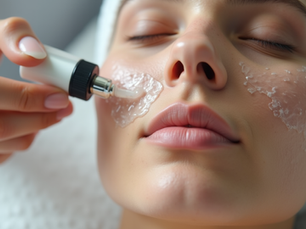 Chemical Peels Columbus GA