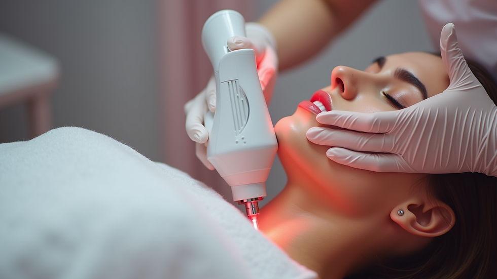 Medical Aesthetics Columbus GA