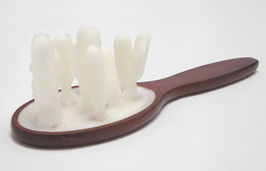 Mixed Media Sculpture