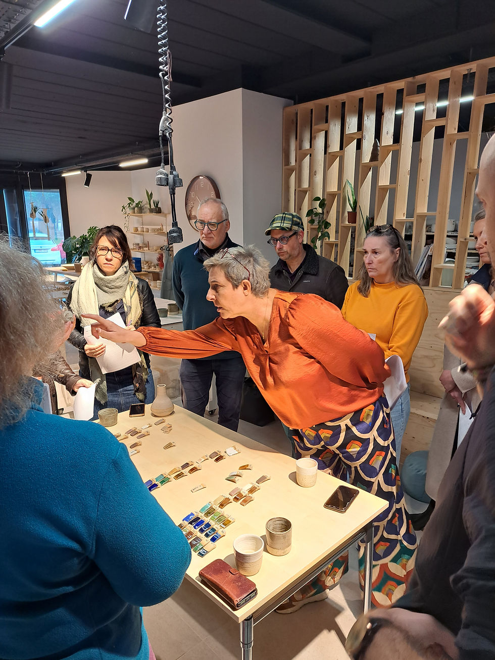 cursisten-glazuur-masterclass-atelier-plus-limburg