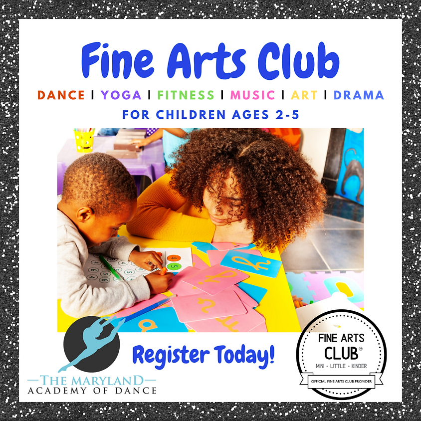 Fine Arts Club | $1 Demo Day