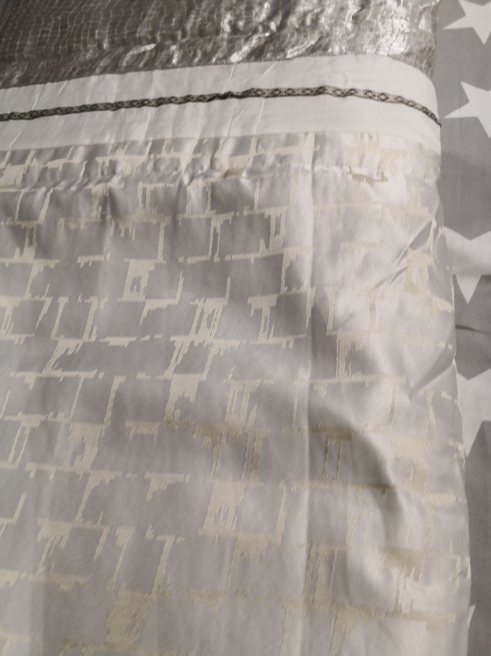 Thumbnail: Bouti edredón jacard Kaunas