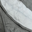 Thumbnail: Colcha bouti Ligera/termosellada Gris