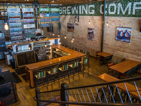 High Alpine Brewery: Crafting the Spirit of Gunnison's High Country