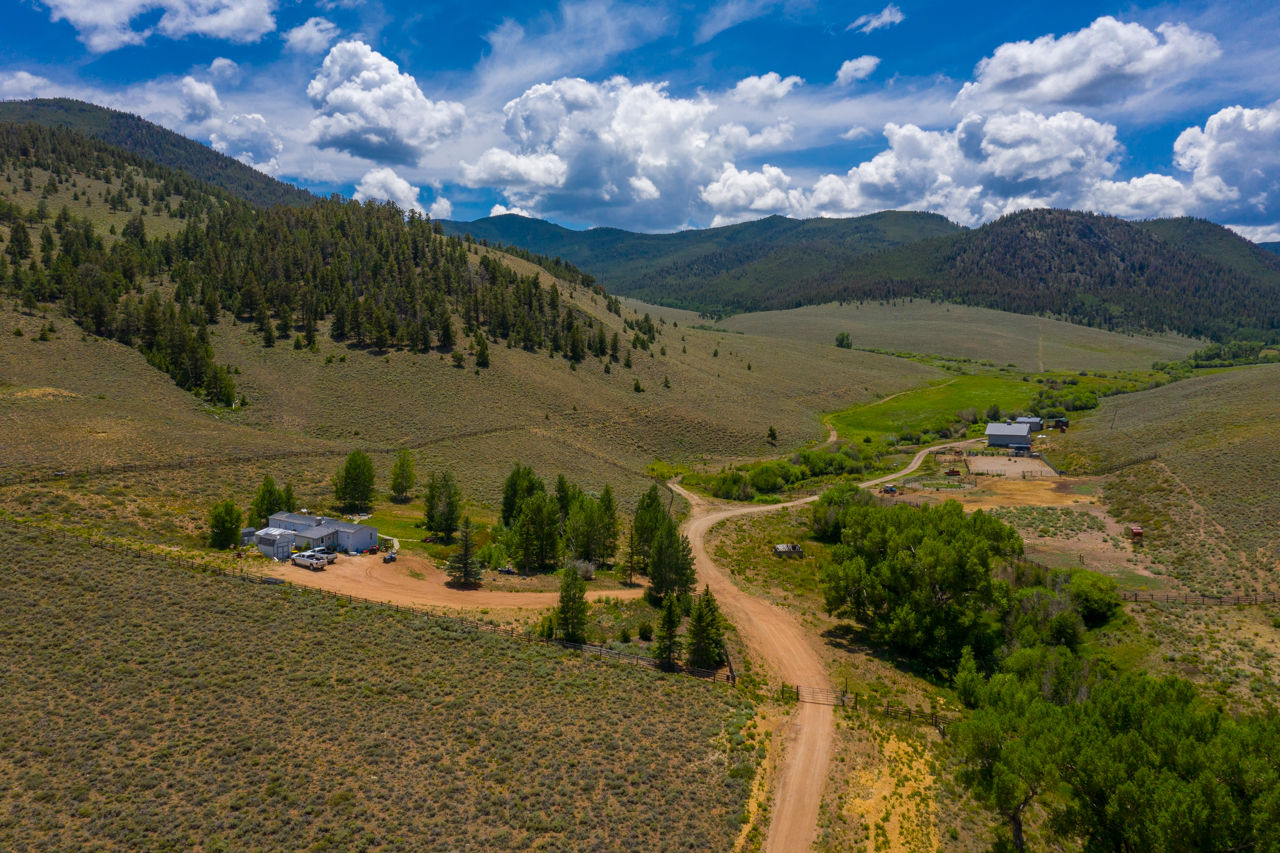 Needle Creek Ranch