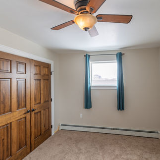 guest room or den