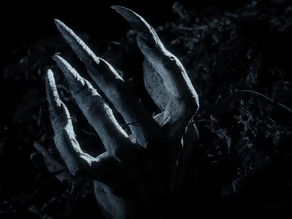 Shadow Over the Republic