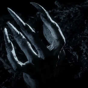 Shadow Over the Republic