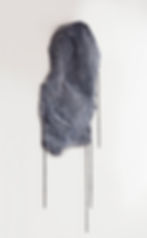 Folded Parachute, 2021