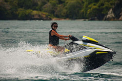 Manuel Antonio Jetsky Tours, Costa Rica1