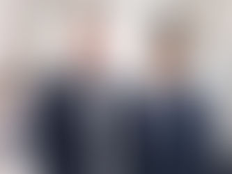 Portrait Georges Marchand, Kassenleiter, mit Davide Picardi, Stv. Kassenleiter