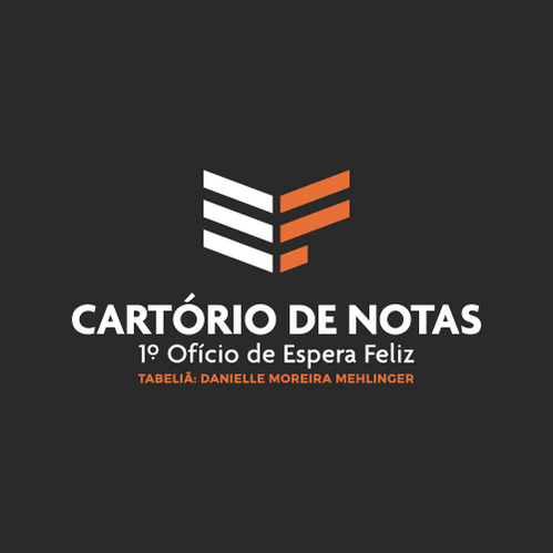 Logomarca Cartório Espera Feliz