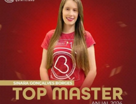 TOP MASTER - 2024