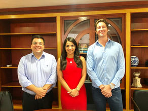 Tabeliã de Campo Grande é a nova Presidente do CNB/MS