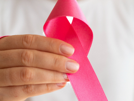 Outubro Rosa: juntos na luta pela vida!