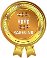 Logotipo Rares RN