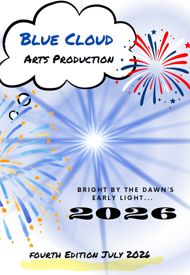 July Blue Cloud Zine cover 2026.png