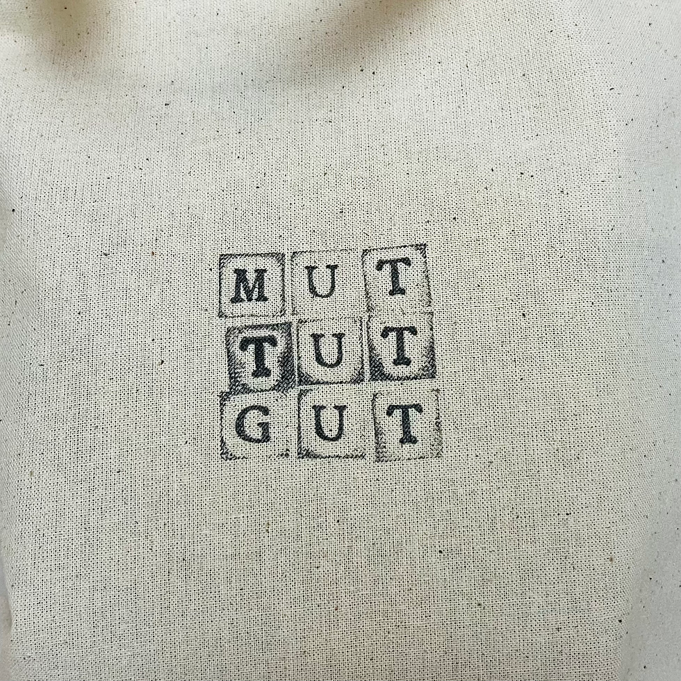 Miniaturbild: Mut tut gut