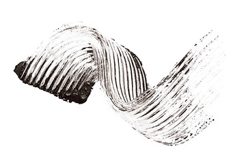 Mascara Verschmieren