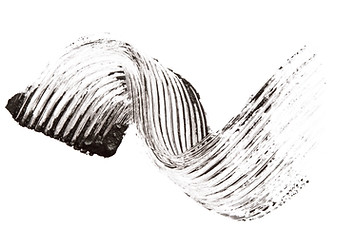 Mascara Verschmieren
