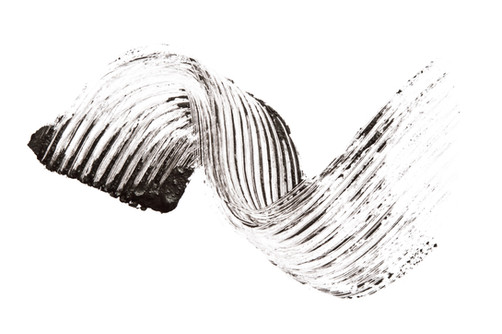 mascara Smudge