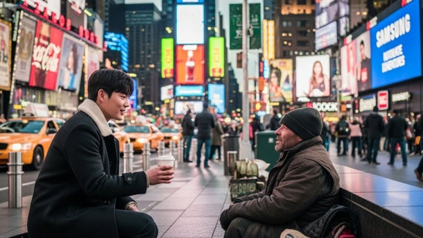 뉴욕 한인 교계… 뉴요커의 마음을 두드리는 7가지 성탄 소통법