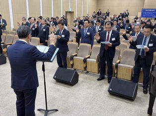 예장백석, 목회자 정년 75세 유지…논란 개정안 ‘원인무효’
