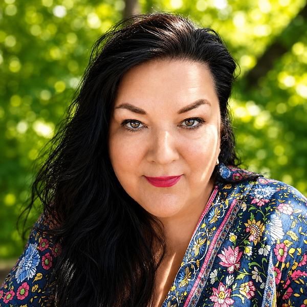 Claudia Rosenhahn – Engel-Medium und Stimm-Heilerin München