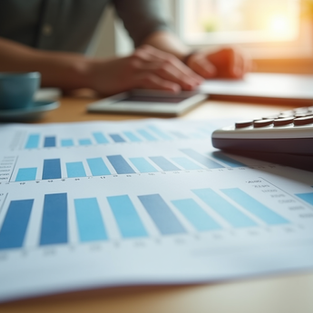Top Bookkeeping Services for Australian Businesses