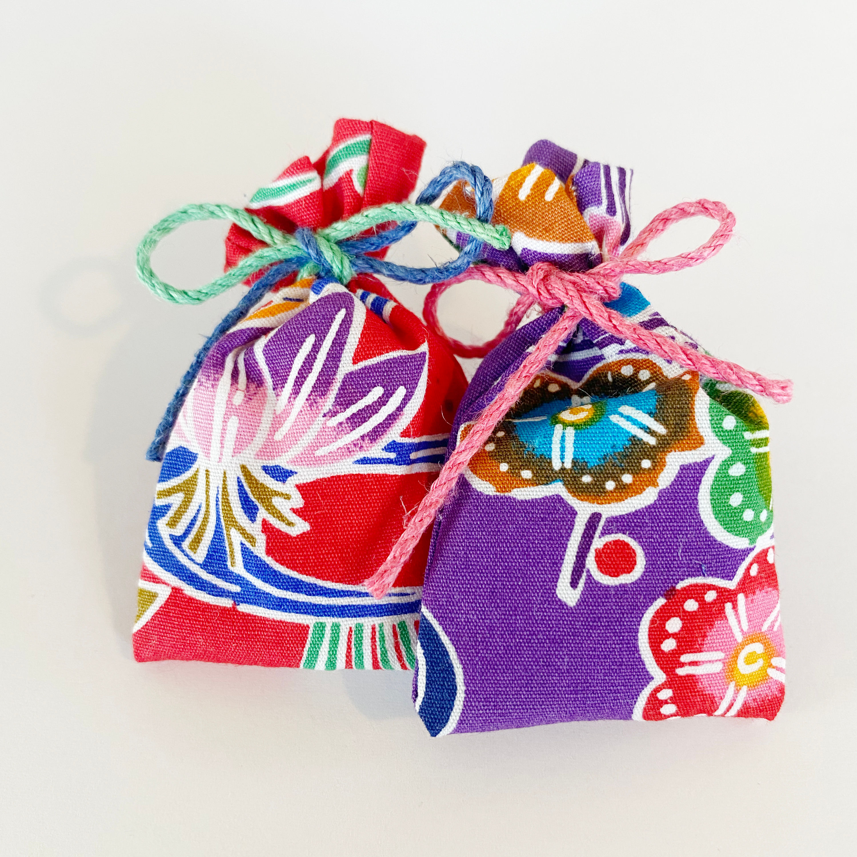 御守り・良縁祈願