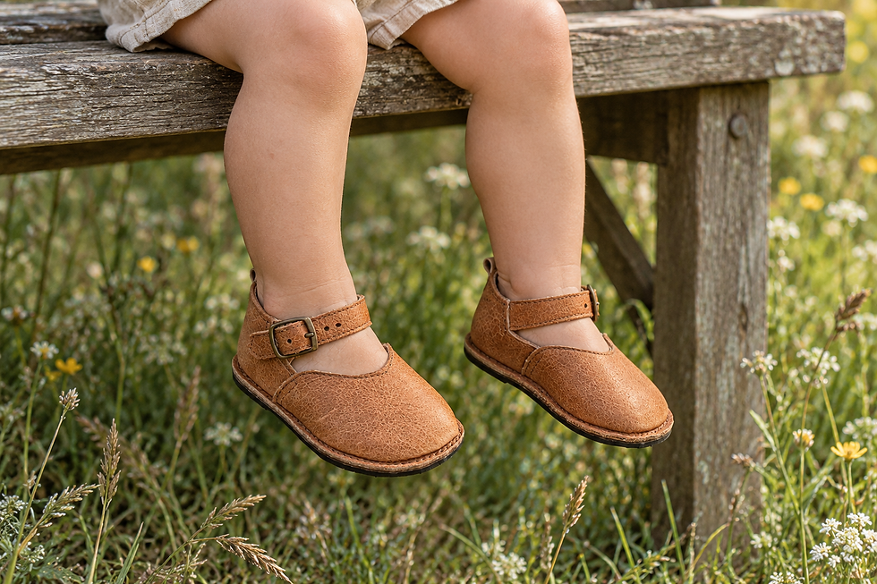 Thumbnail: Riley Shoes