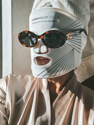 LED Masks: The Truth