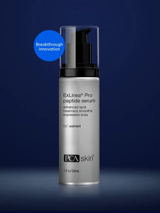 PCA Skin Exlinea Pro Skin Tightening Serum