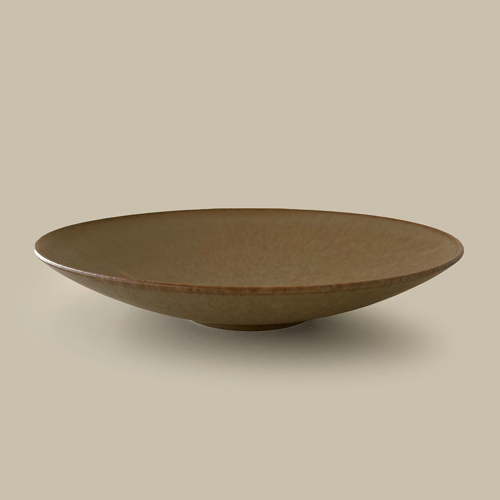 Thumbnail: ZEN Large Serving Bowl
