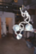 Crazy Musical Instrument