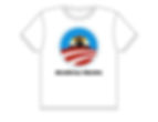 Bears for Obama T-Shirt Design