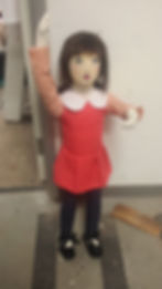 Toddler Princess
