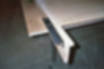 Headboard Detail